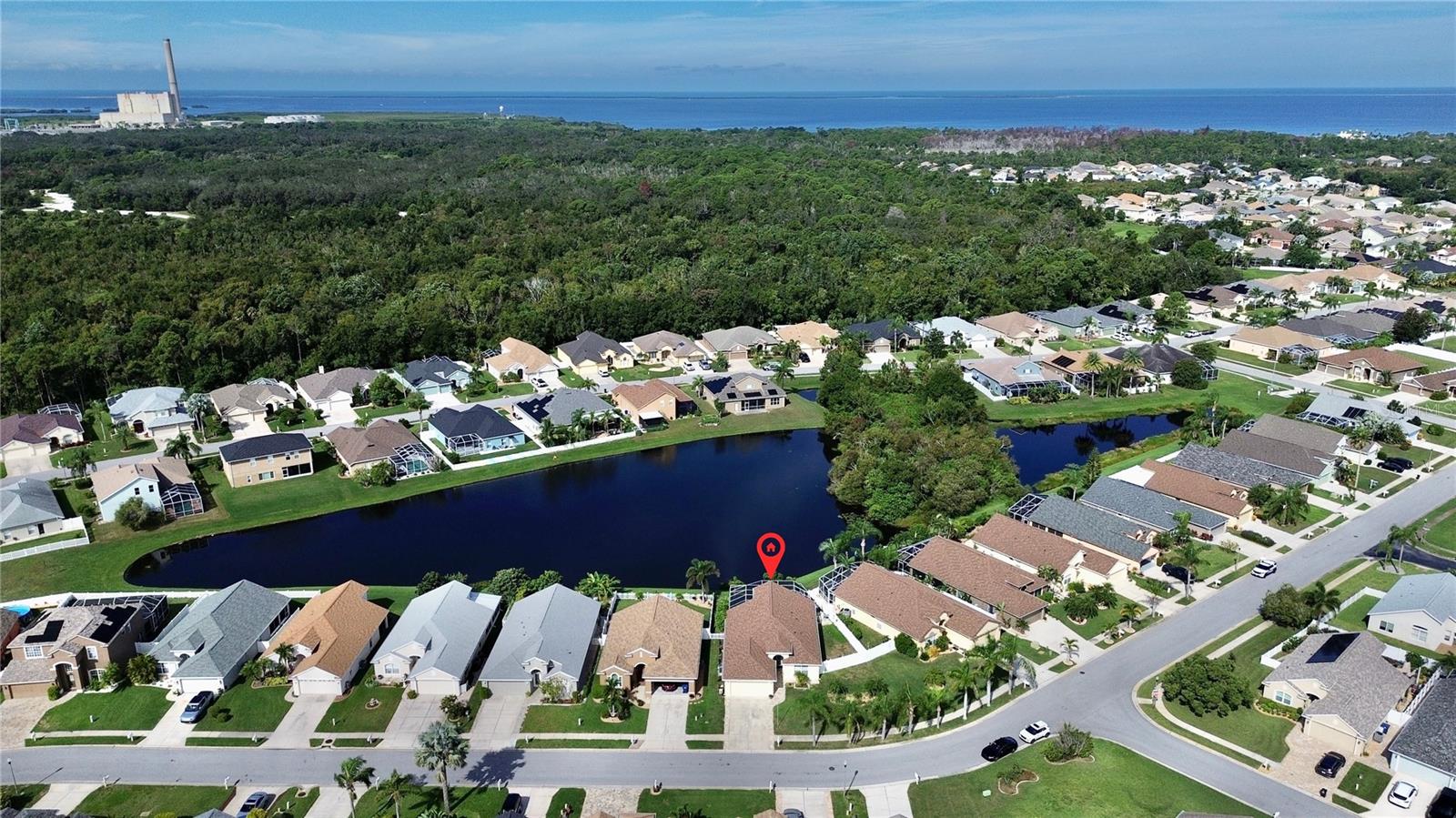 KEY VISTA PH 03 PARCELS 12 14 & 16 - Residential