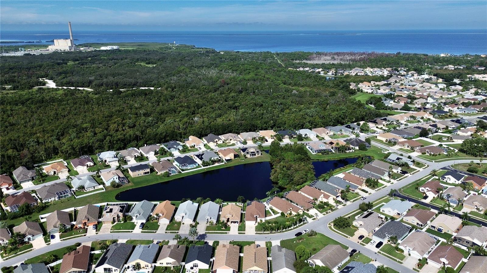 KEY VISTA PH 03 PARCELS 12 14 & 16 - Residential
