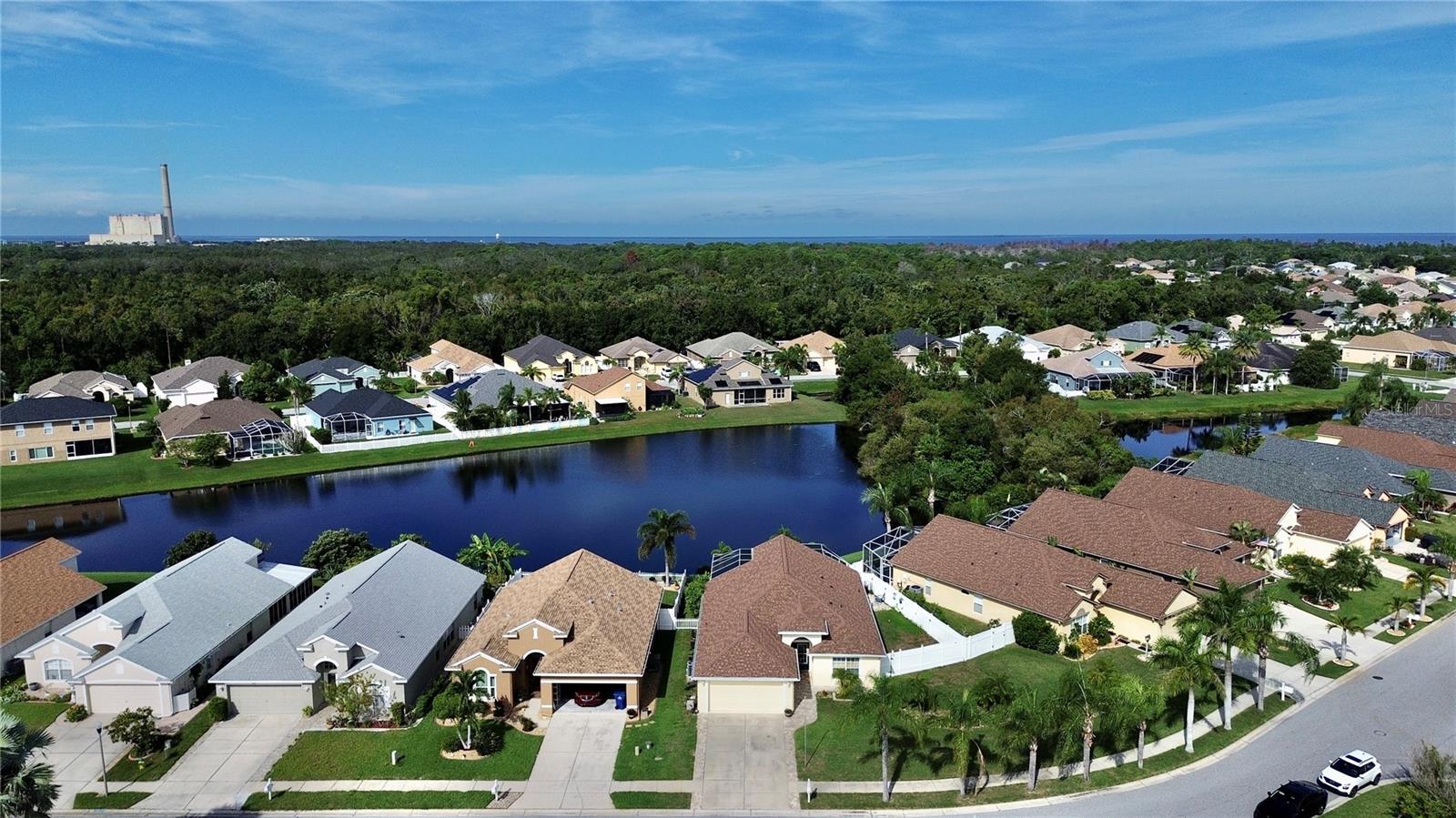 KEY VISTA PH 03 PARCELS 12 14 & 16 - Residential