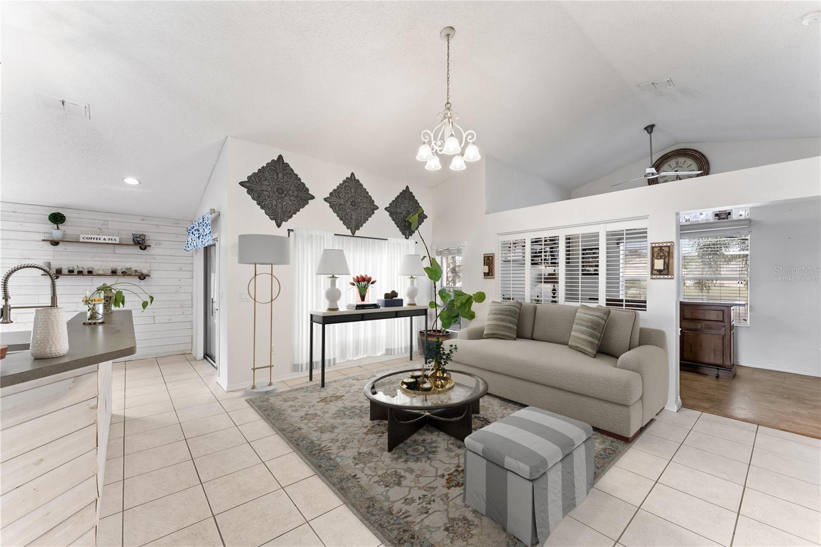 KEY VISTA PH 03 PARCELS 12 14 & 16 - Residential