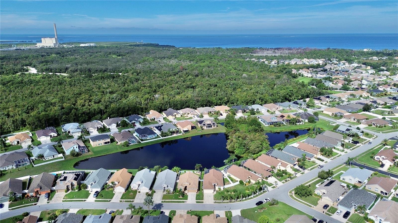 KEY VISTA PH 03 PARCELS 12 14 & 16 - Residential