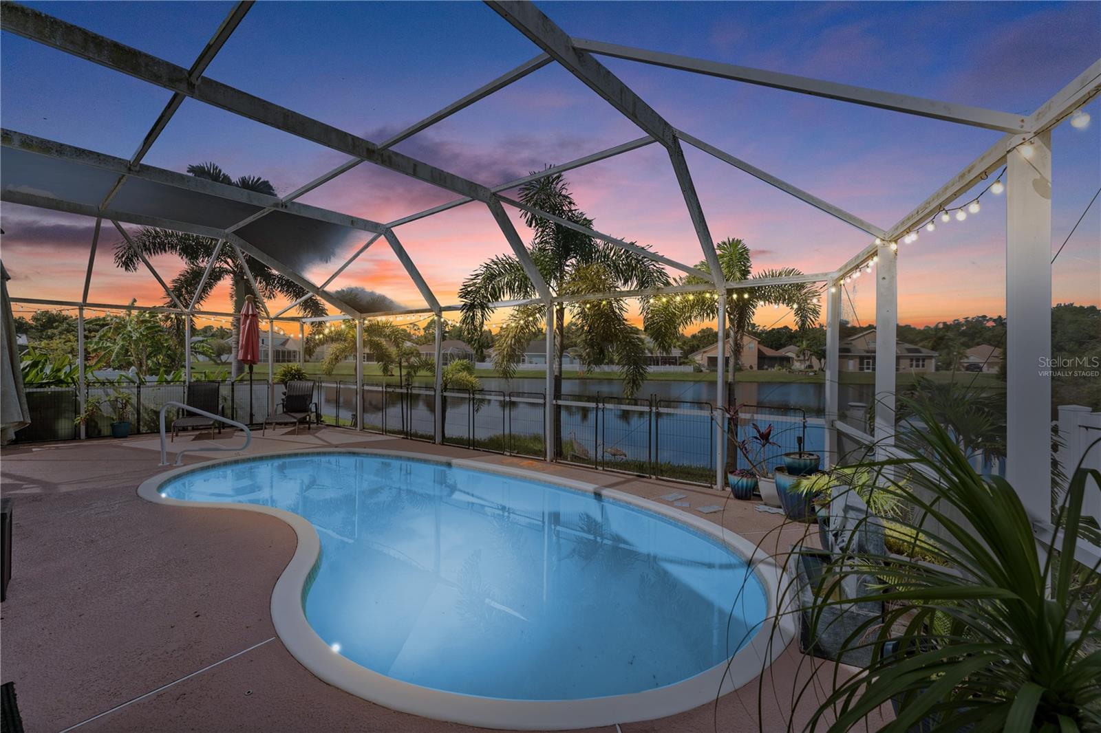 KEY VISTA PH 03 PARCELS 12 14 & 16 - Residential