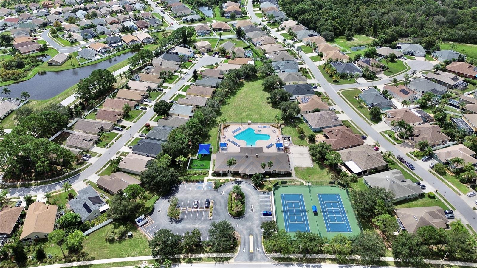 KEY VISTA PH 03 PARCELS 12 14 & 16 - Residential