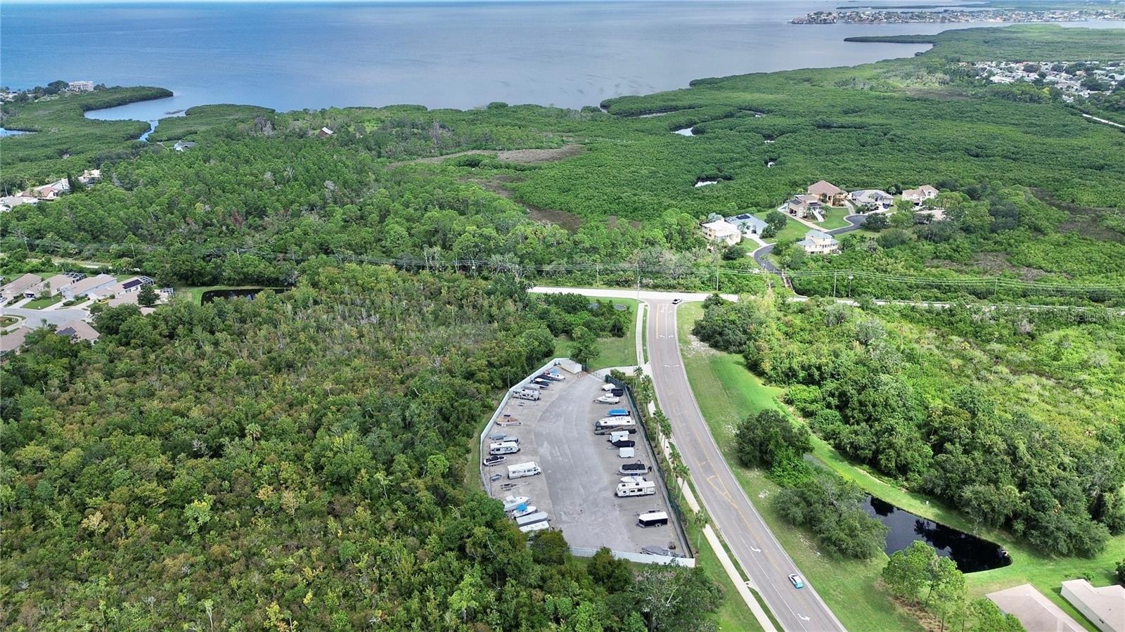 KEY VISTA PH 03 PARCELS 12 14 & 16 - Residential