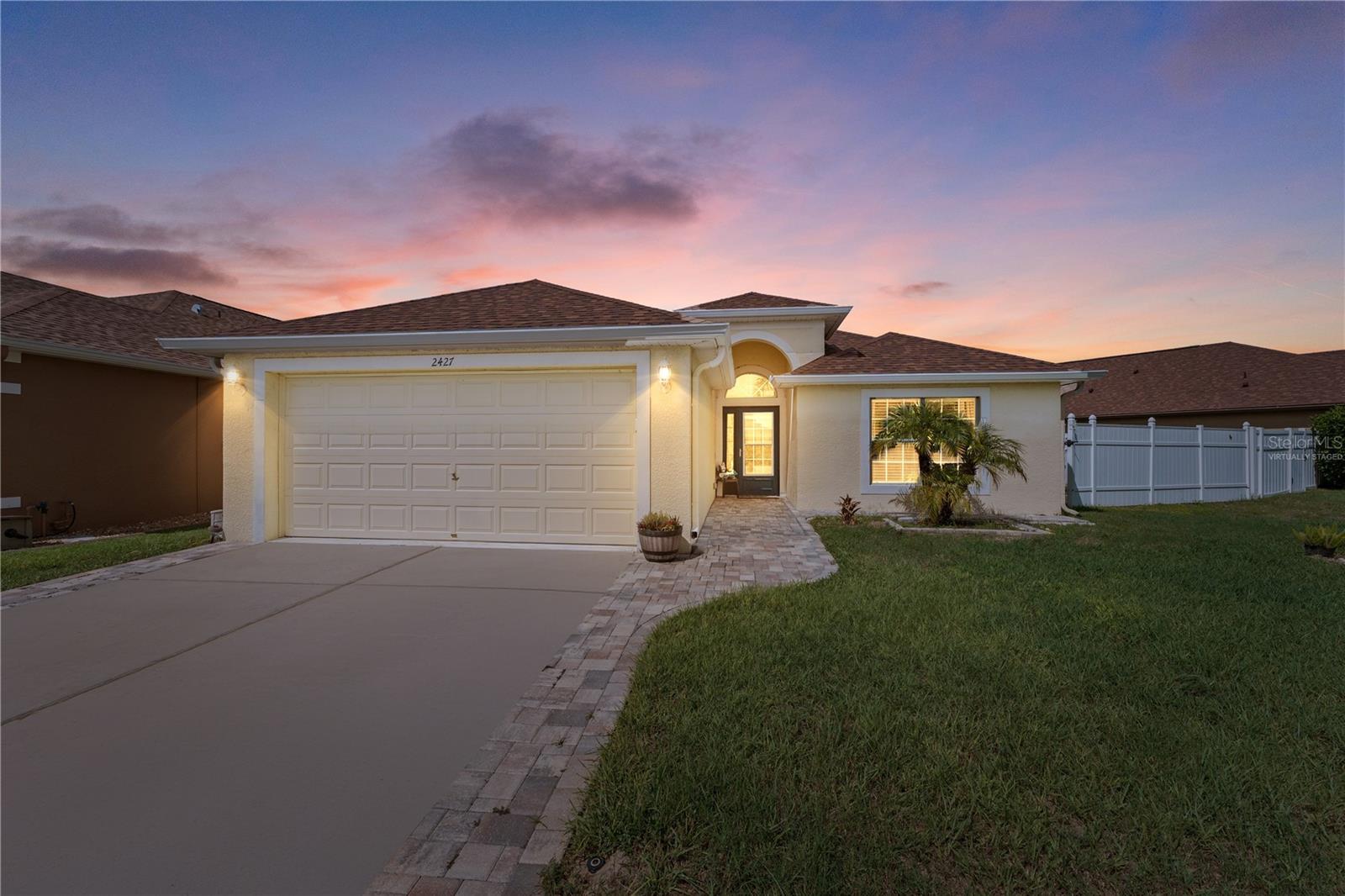 KEY VISTA PH 03 PARCELS 12 14 & 16 - Residential