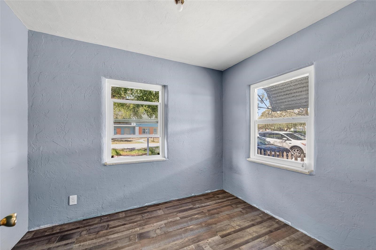 ARDMORE HEIGHTS - Residential