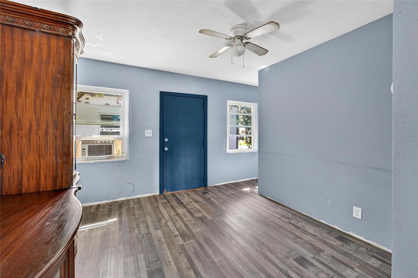 ARDMORE HEIGHTS - Residential