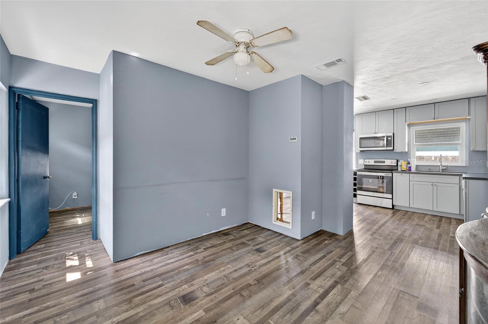 ARDMORE HEIGHTS - Residential