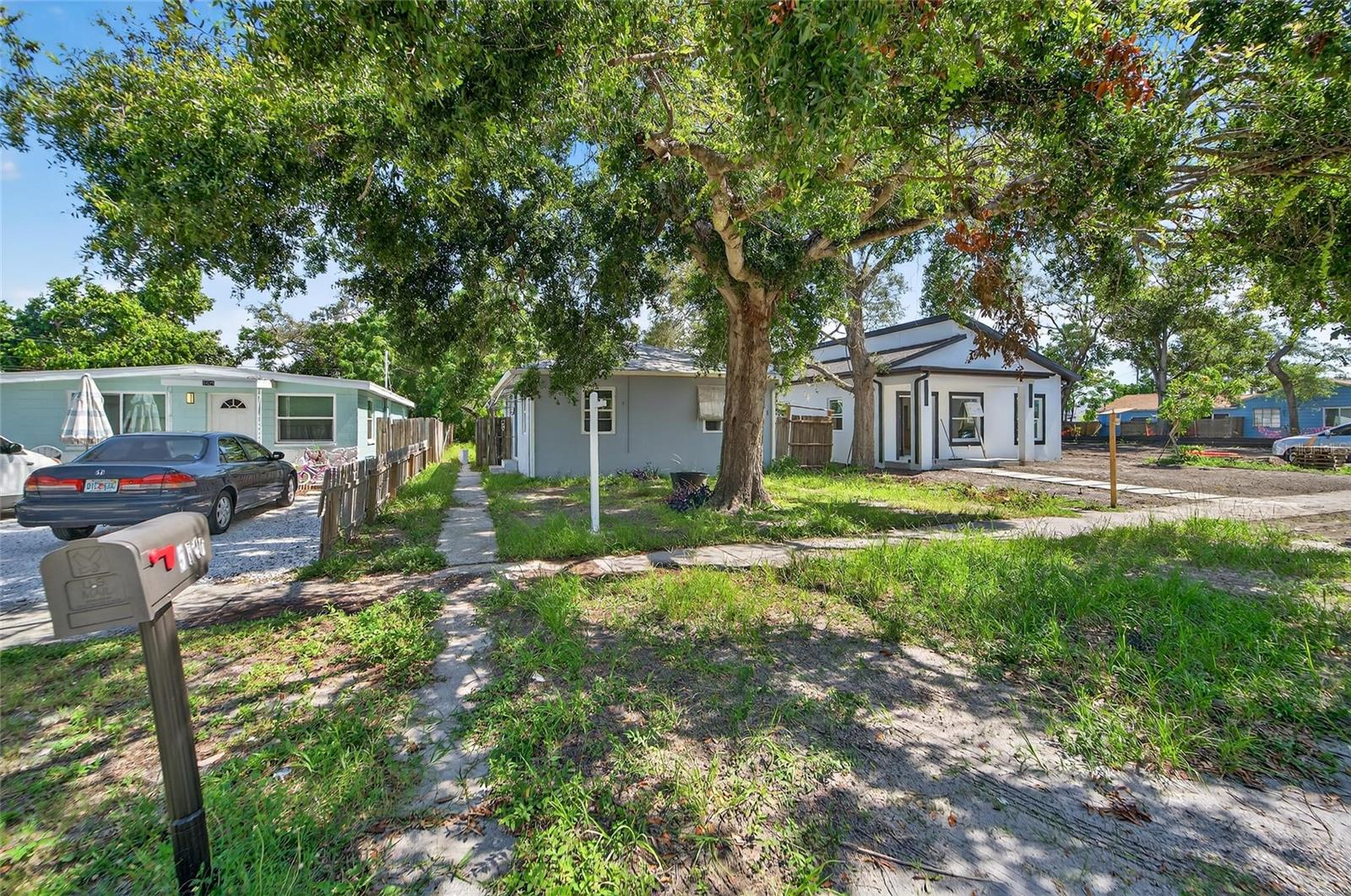 ARDMORE HEIGHTS - Residential