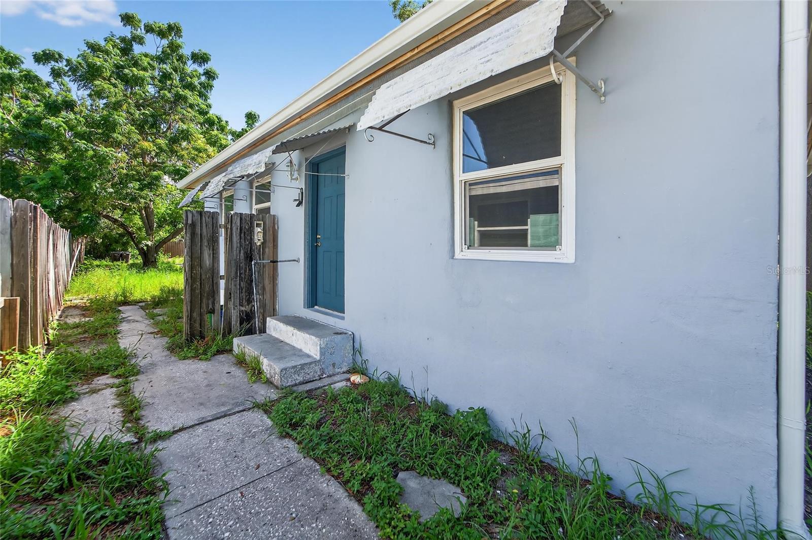 ARDMORE HEIGHTS - Residential