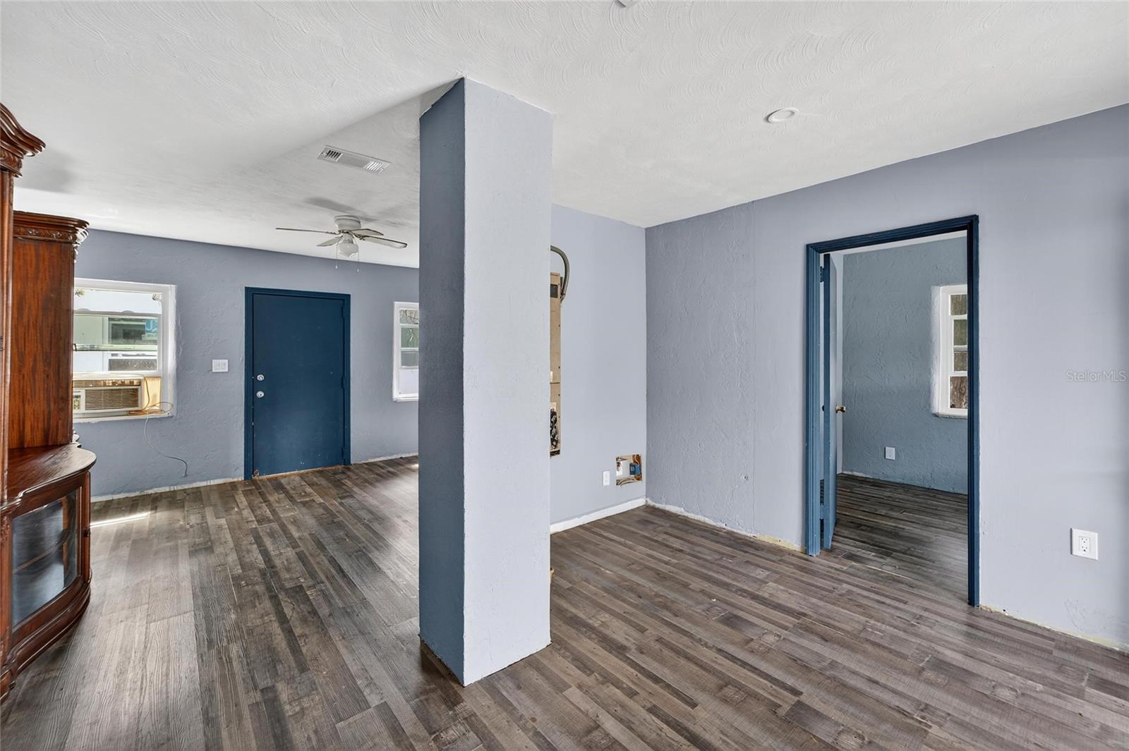 ARDMORE HEIGHTS - Residential