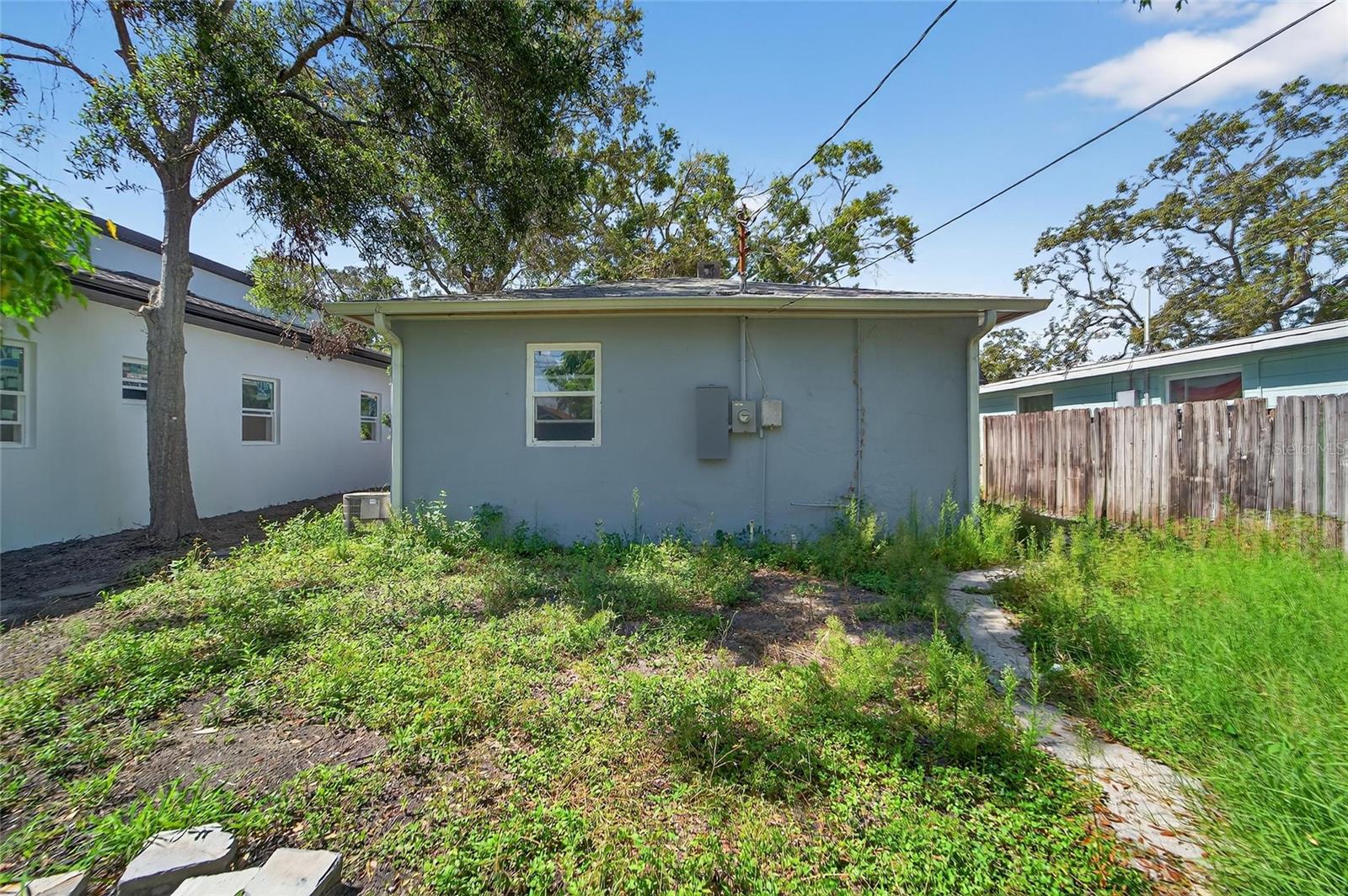 ARDMORE HEIGHTS - Residential