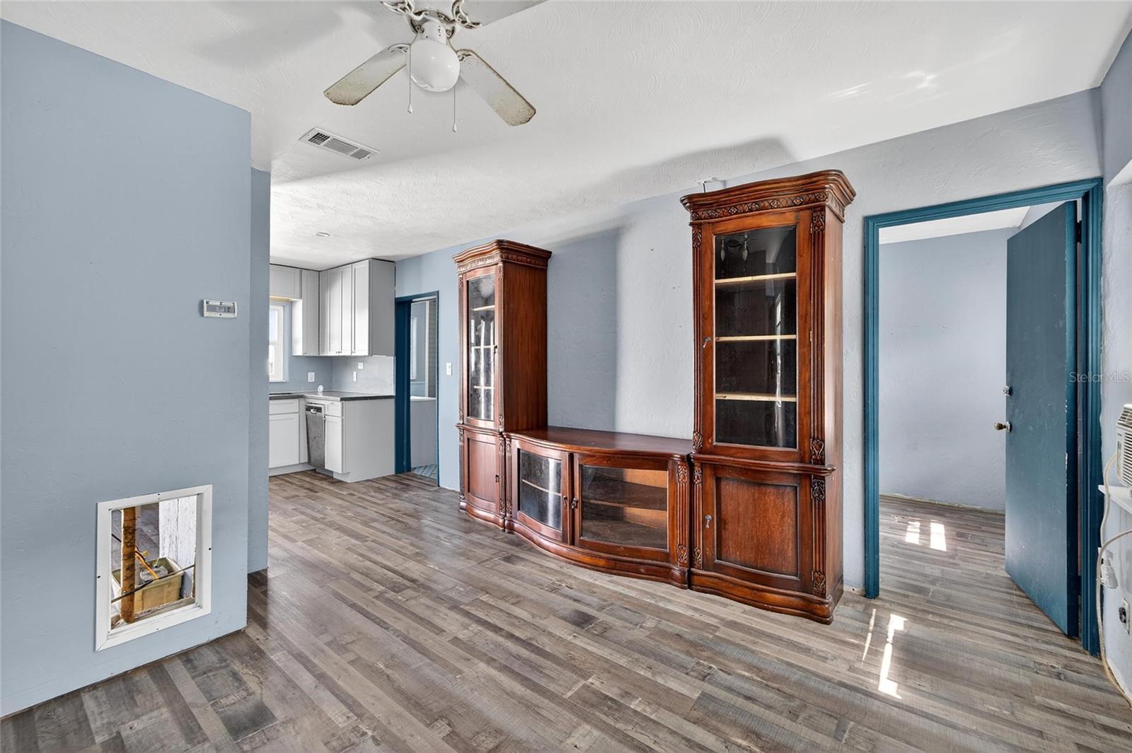 ARDMORE HEIGHTS - Residential