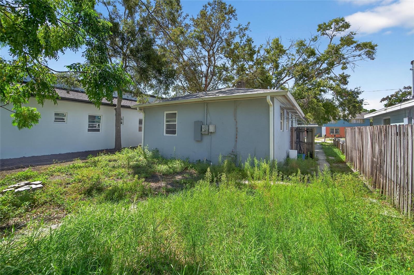 ARDMORE HEIGHTS - Residential