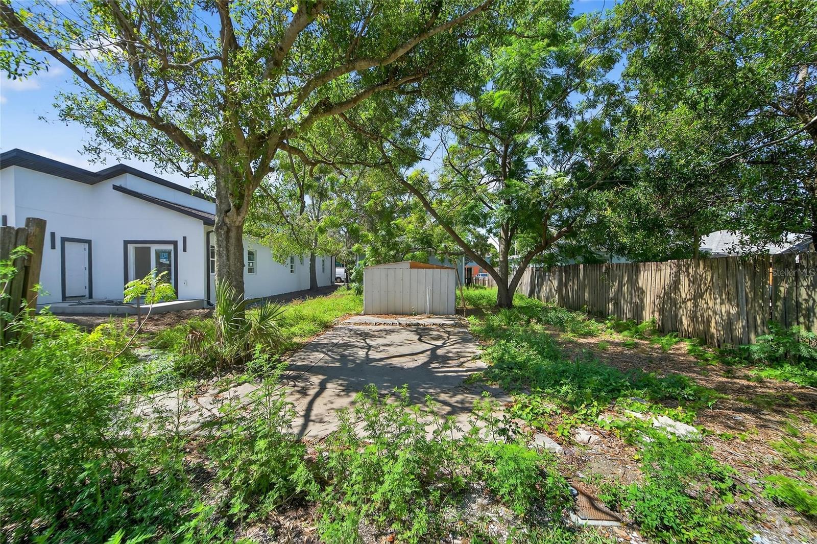 ARDMORE HEIGHTS - Residential