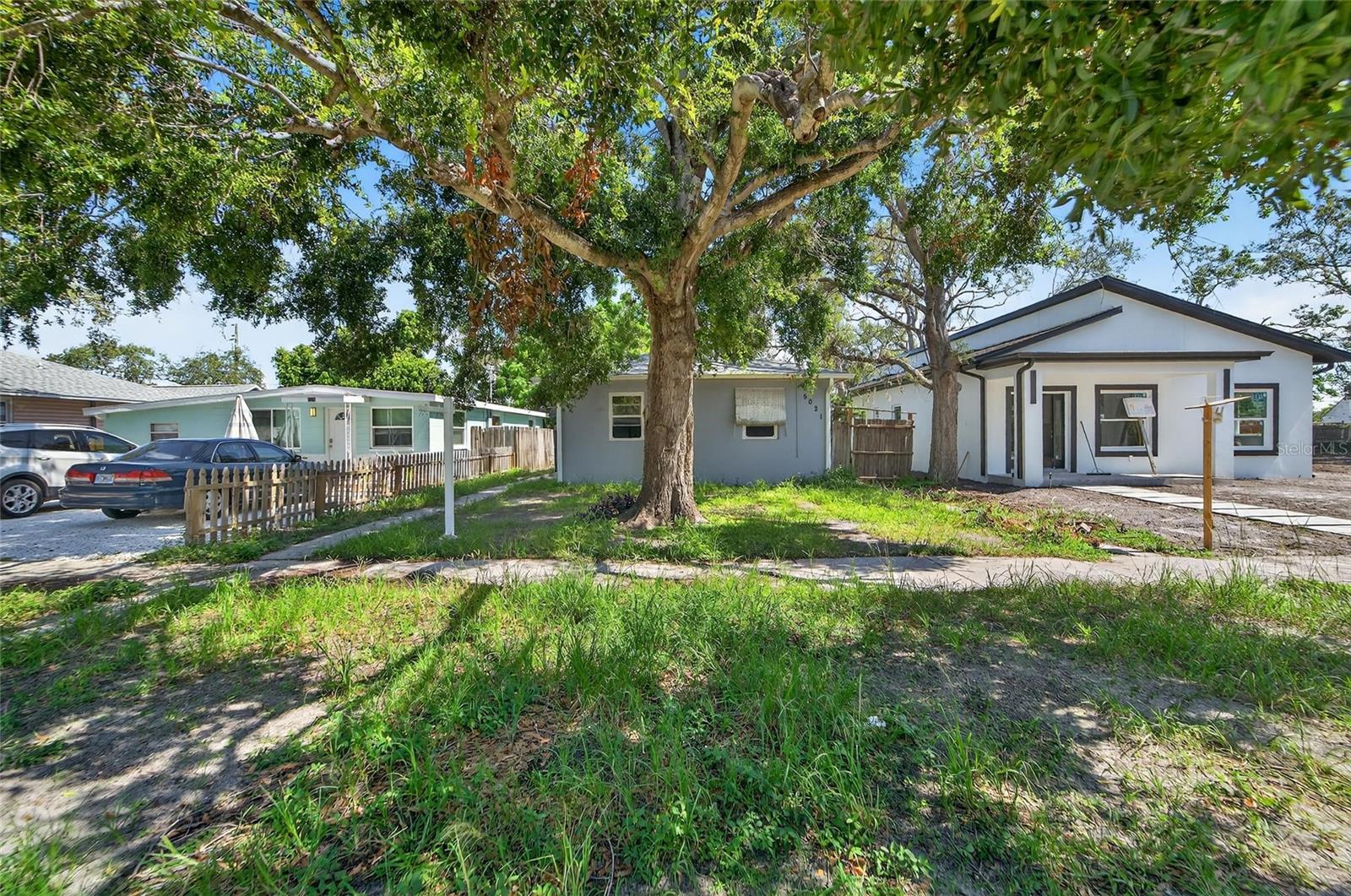 ARDMORE HEIGHTS - Residential