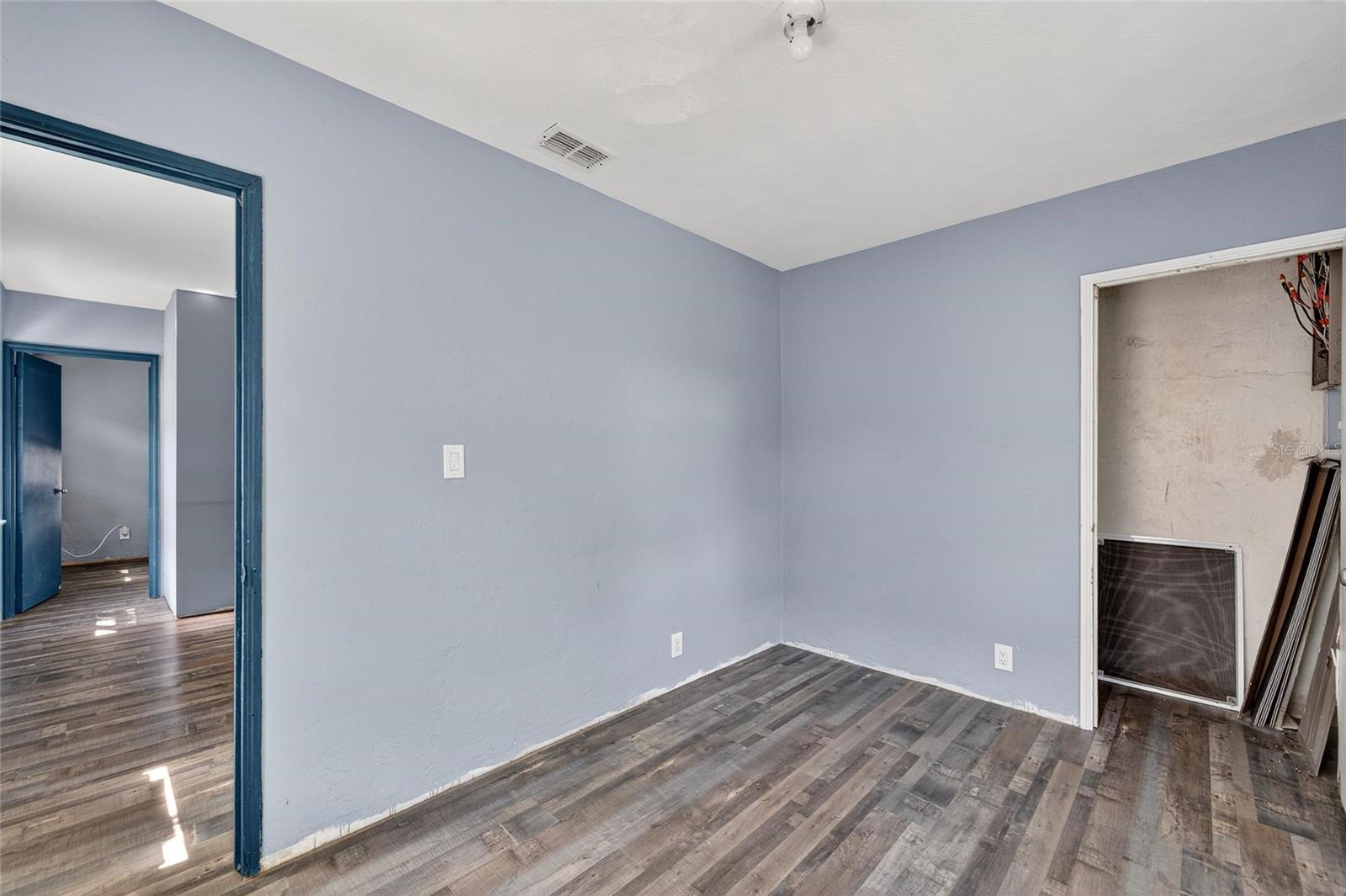 ARDMORE HEIGHTS - Residential