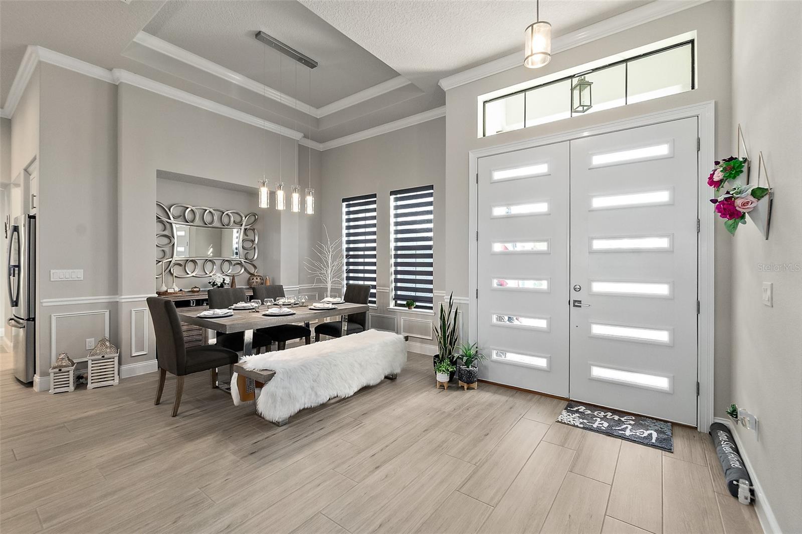 SEASIDE LANDINGS - Residential