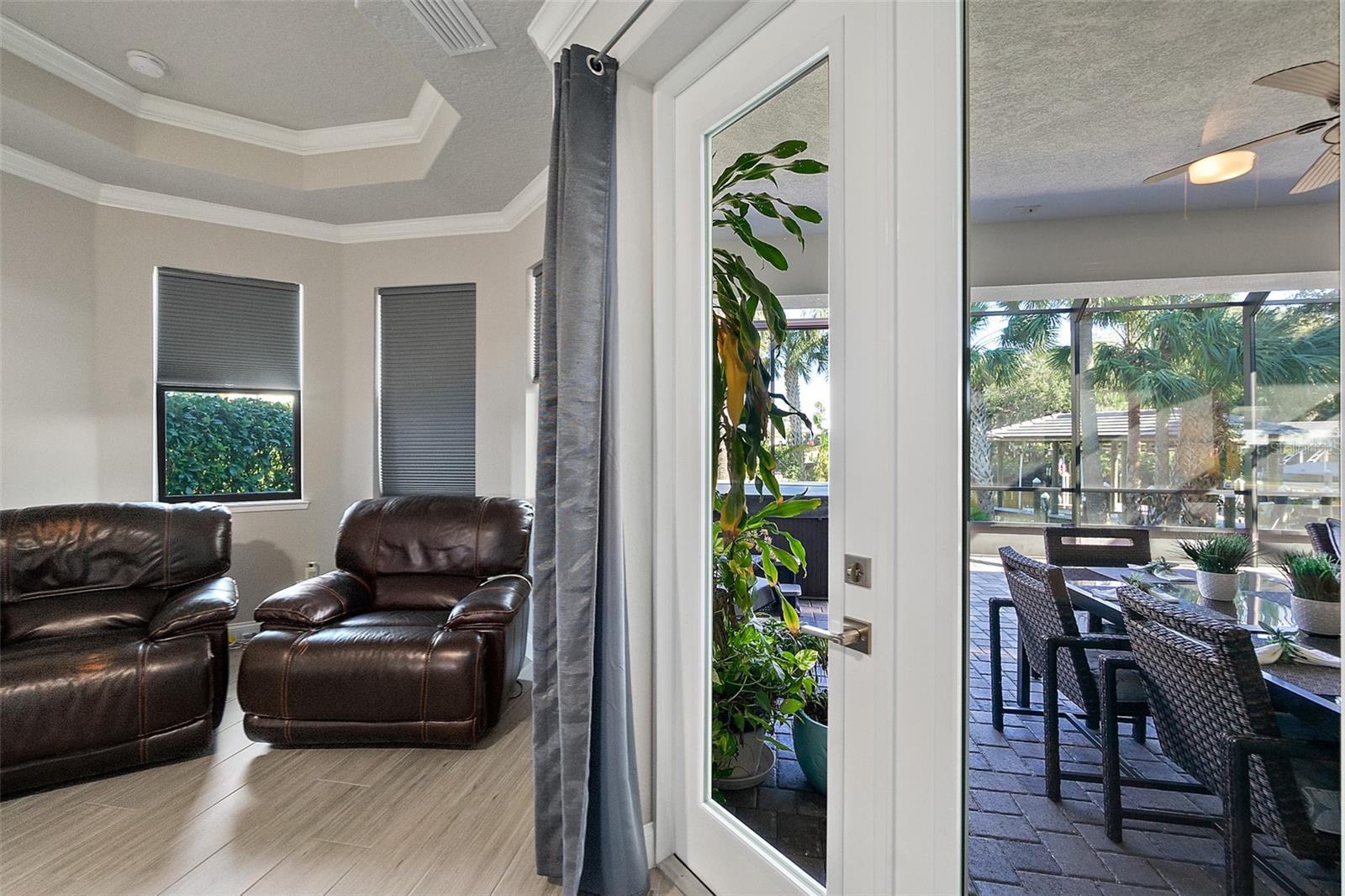 SEASIDE LANDINGS - Residential