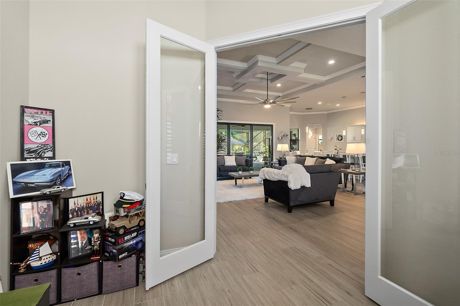 SEASIDE LANDINGS - Residential