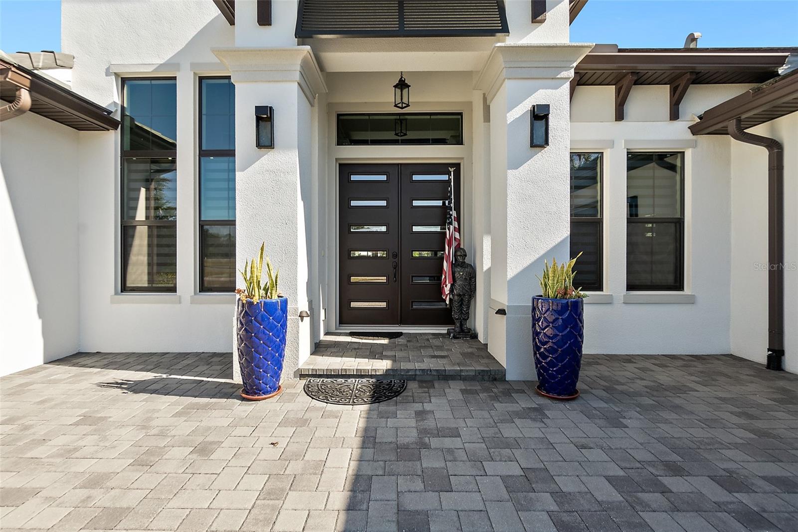 SEASIDE LANDINGS - Residential