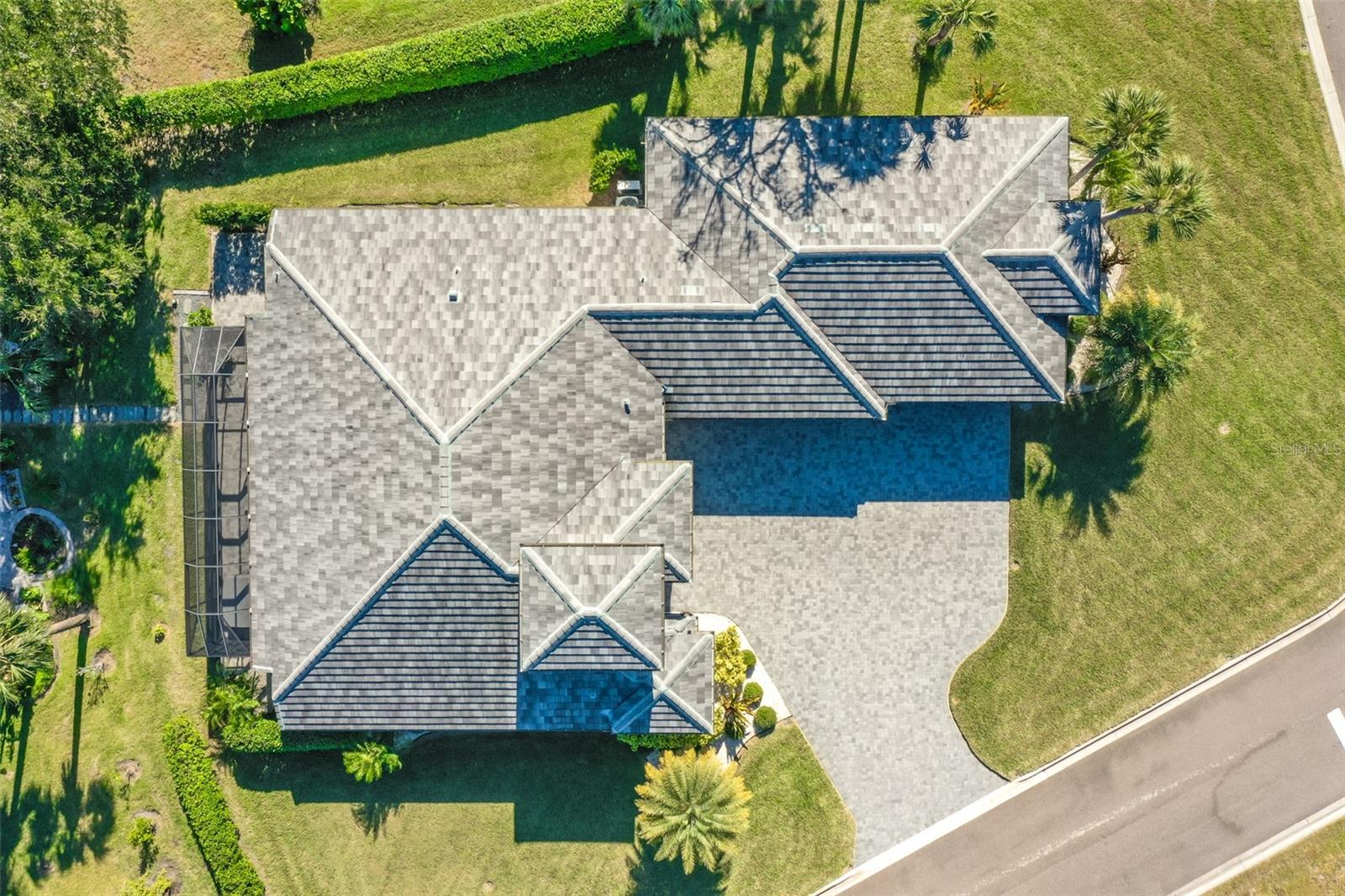 SEASIDE LANDINGS - Residential