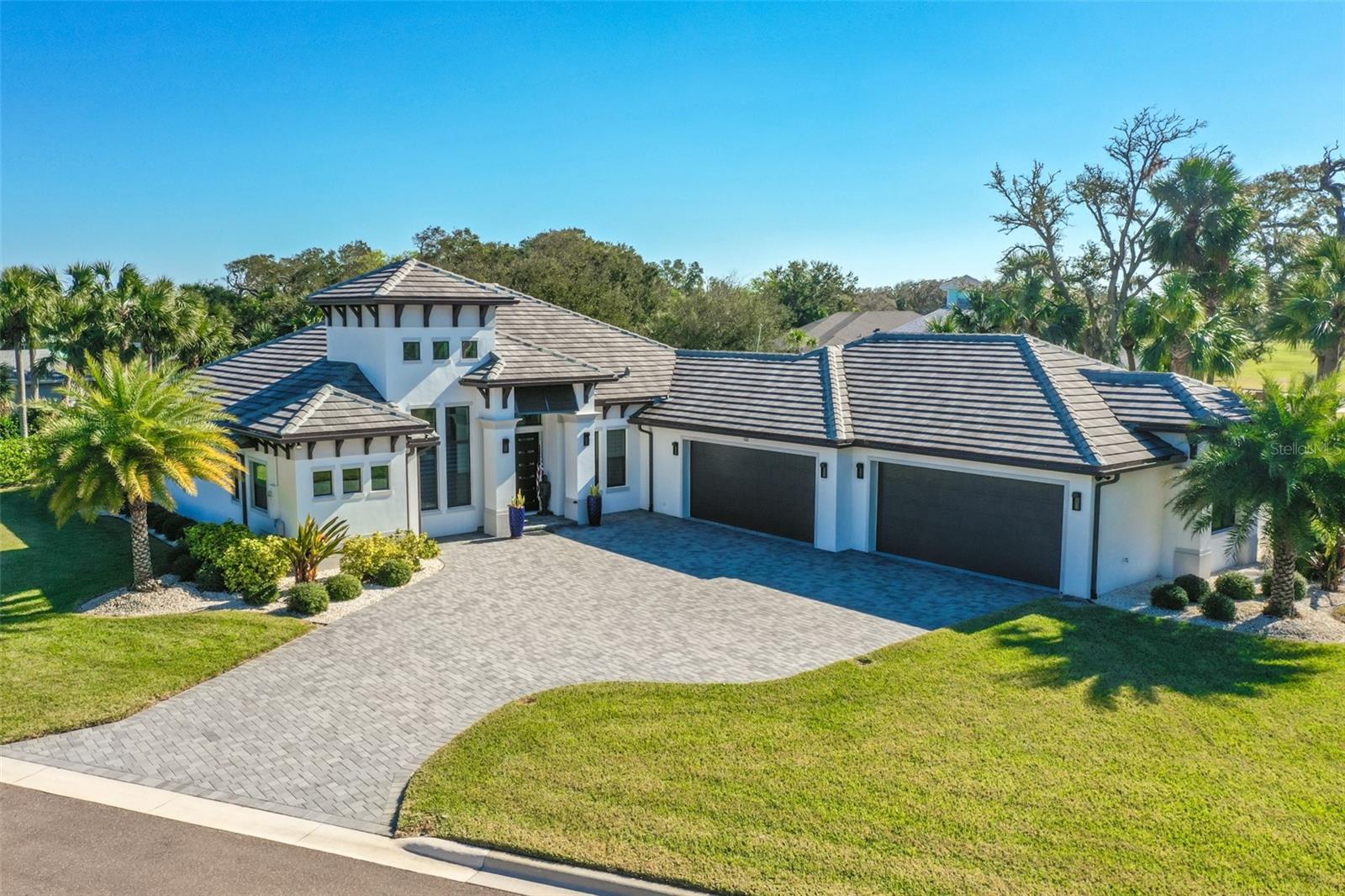 SEASIDE LANDINGS - Residential