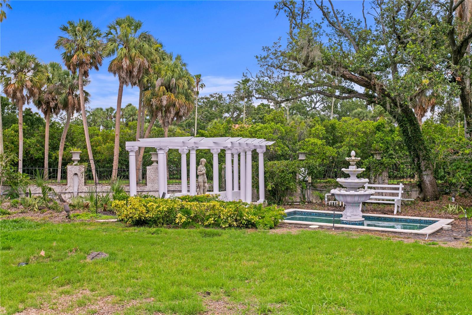 BEACH PARK - Residential