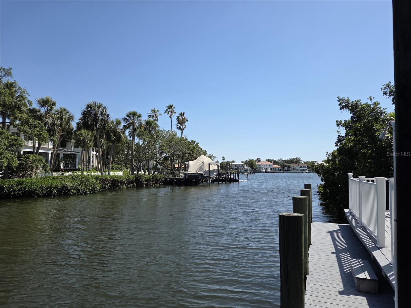 BEACH PARK - Residential