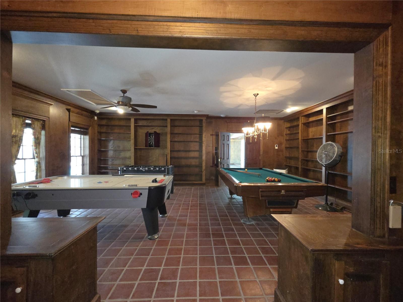 BEACH PARK - Residential