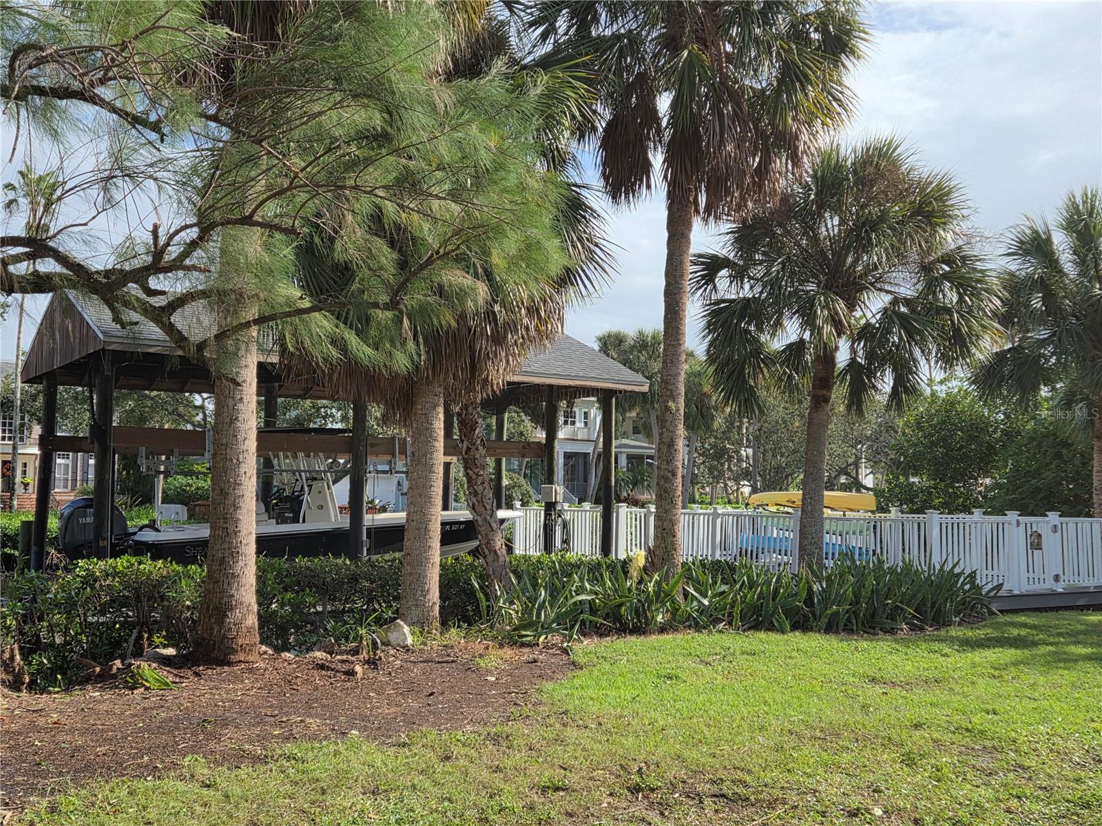 BEACH PARK - Residential
