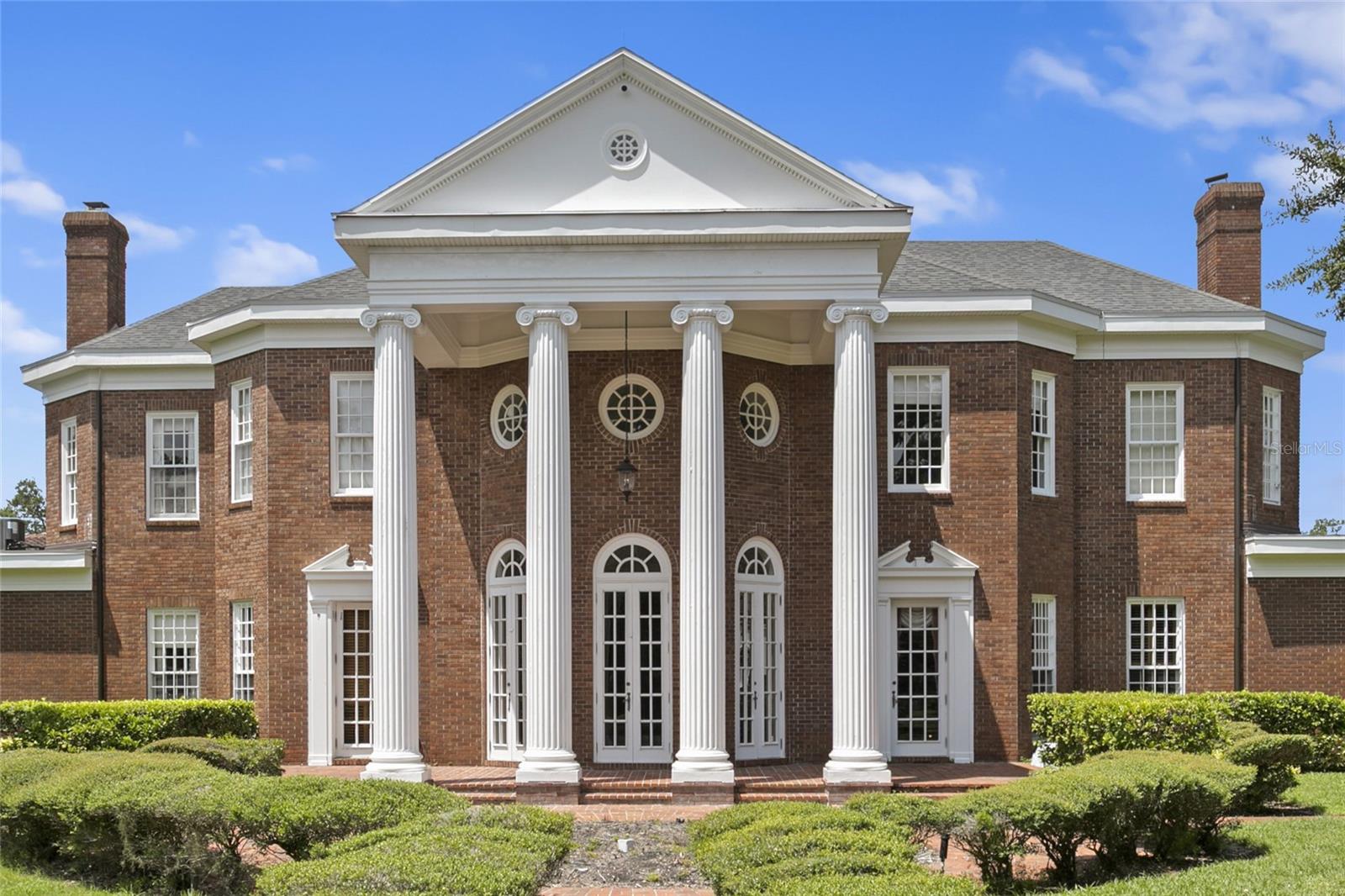 BEACH PARK - Residential