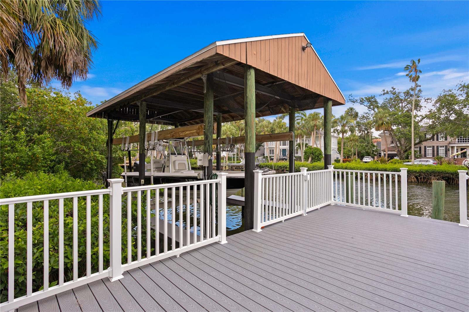 BEACH PARK - Residential