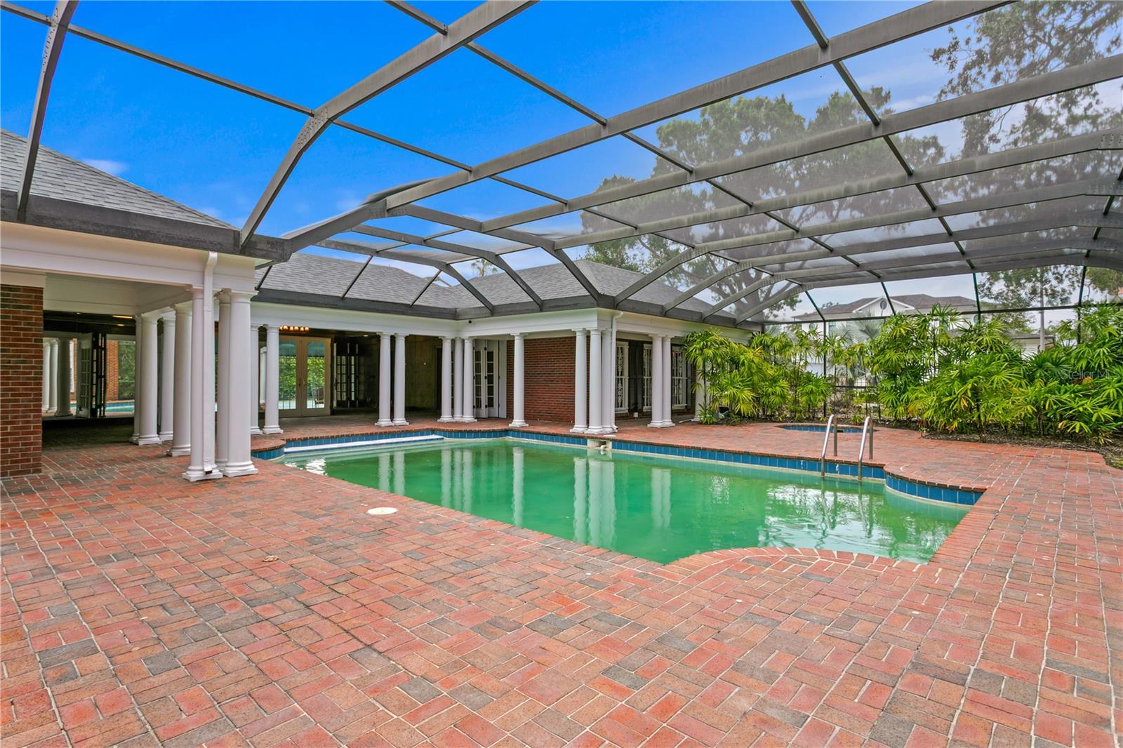 BEACH PARK - Residential