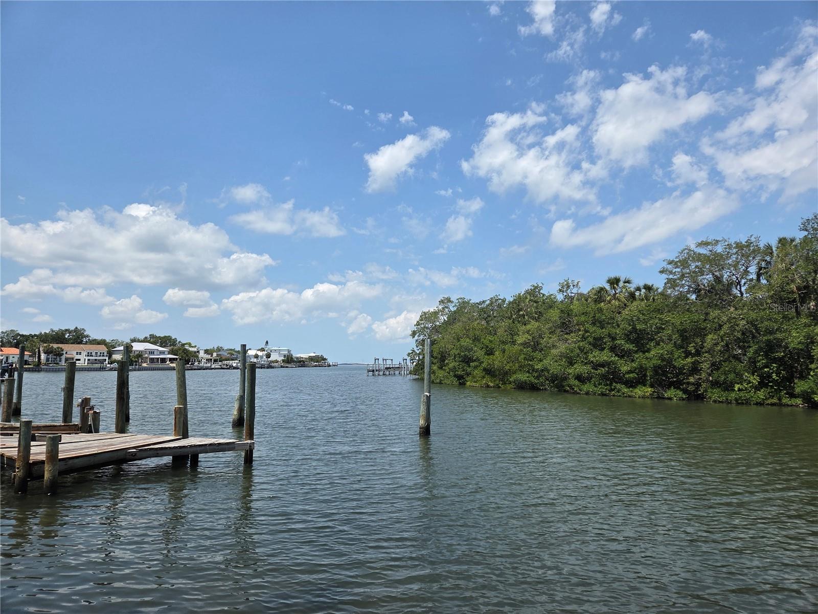 BEACH PARK - Residential