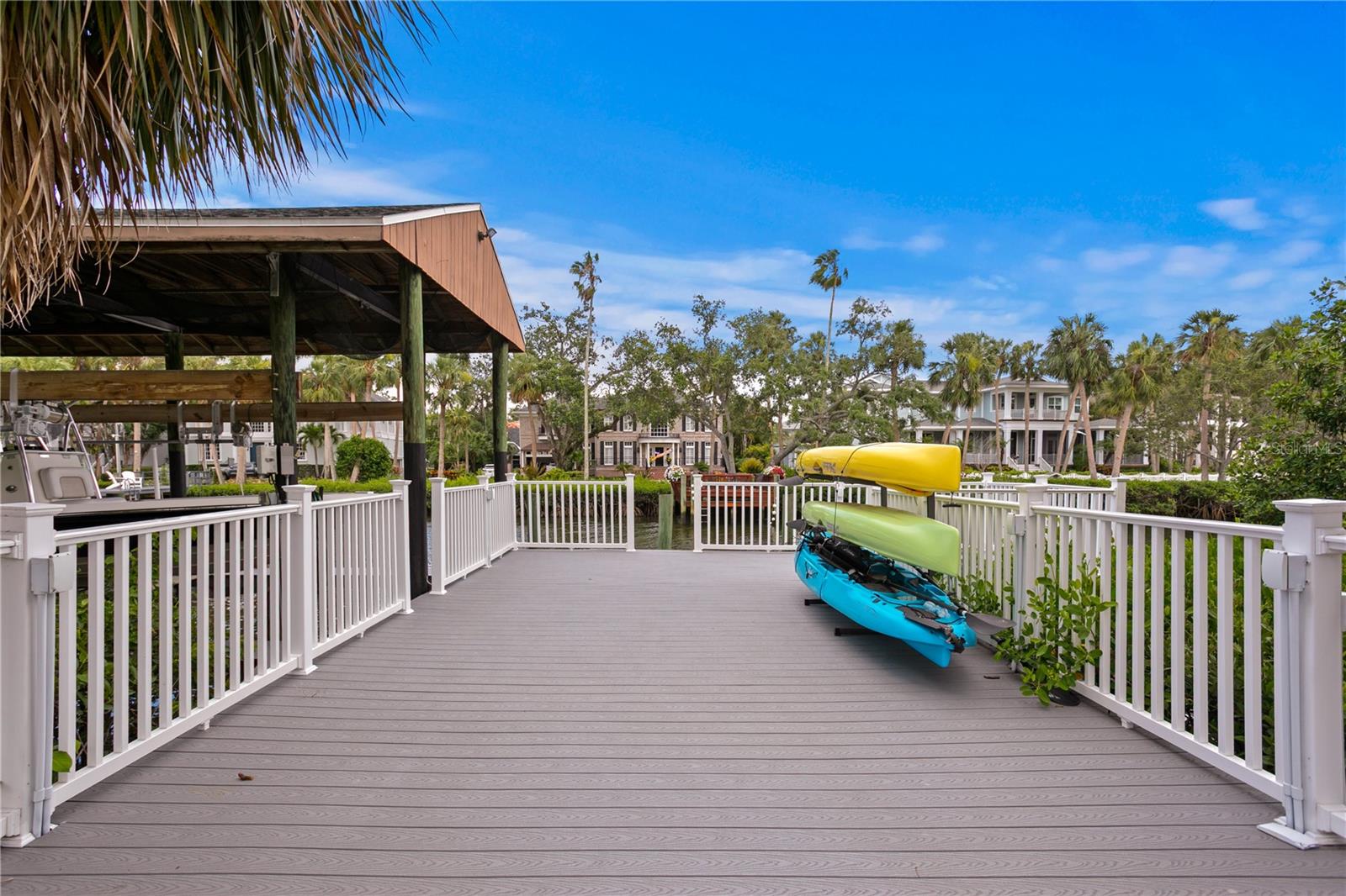 BEACH PARK - Residential