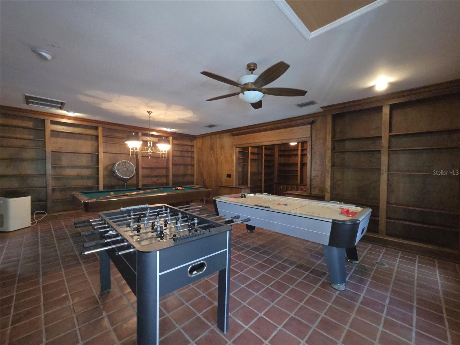 BEACH PARK - Residential