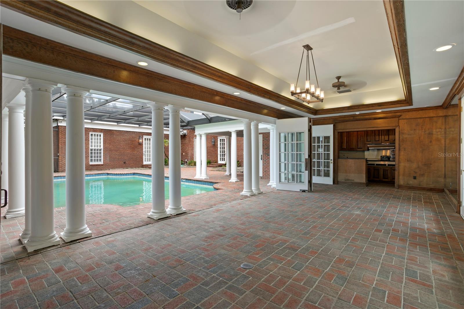 BEACH PARK - Residential