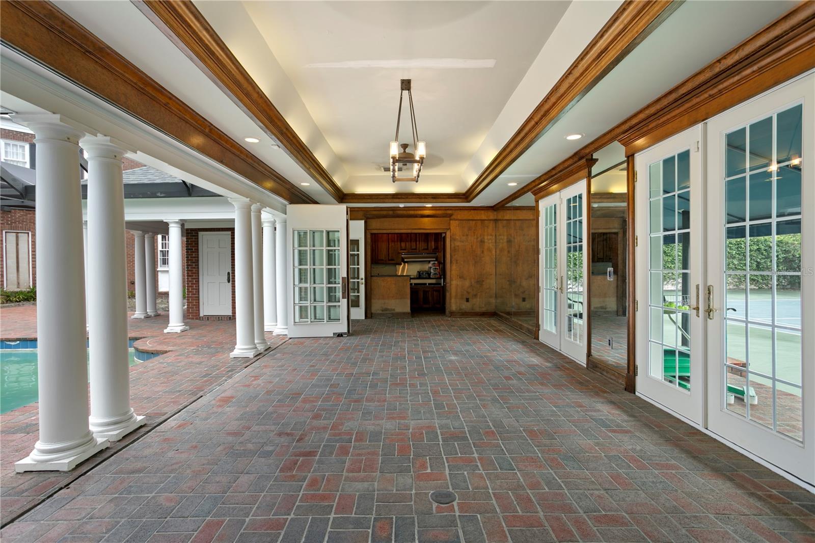 BEACH PARK - Residential