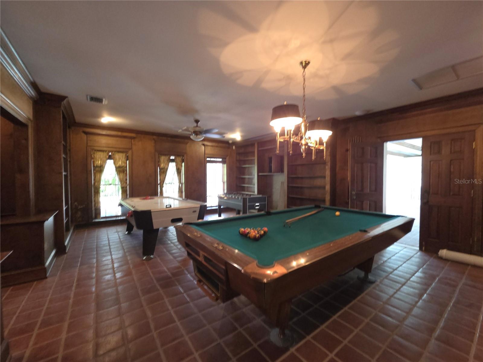 BEACH PARK - Residential