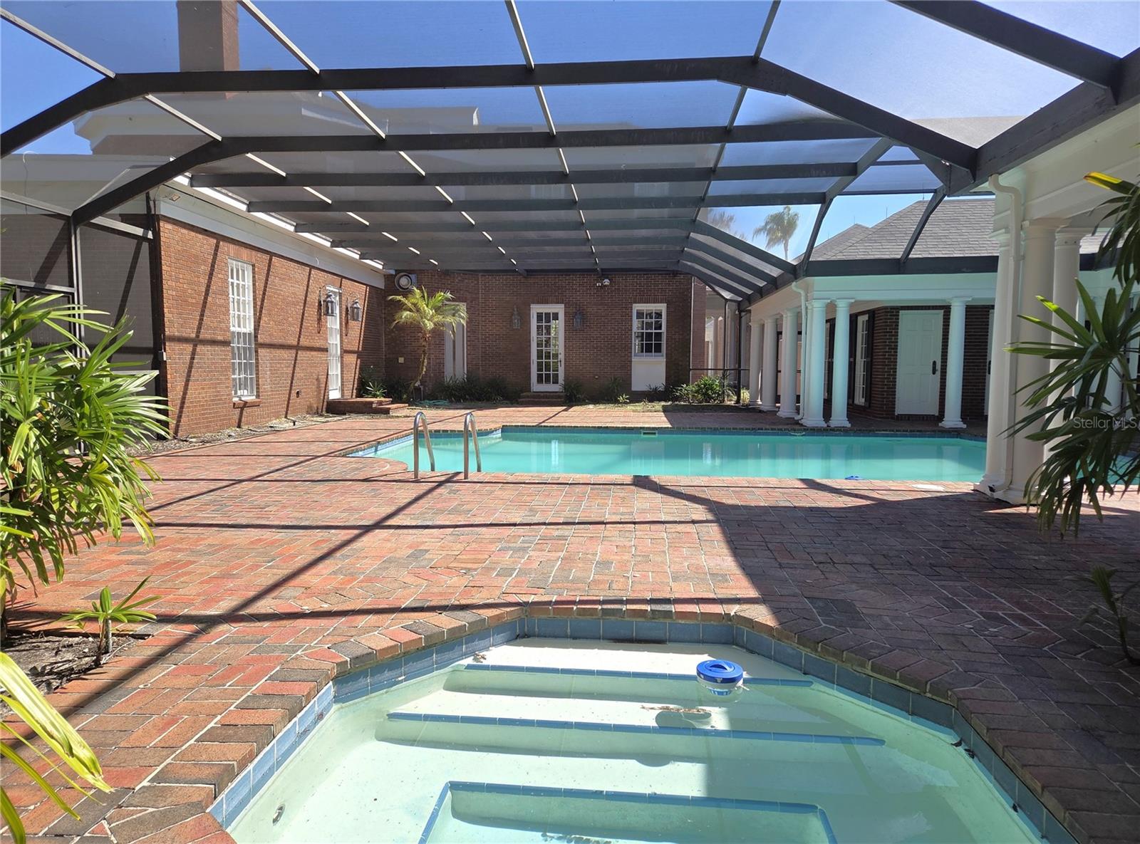 BEACH PARK - Residential