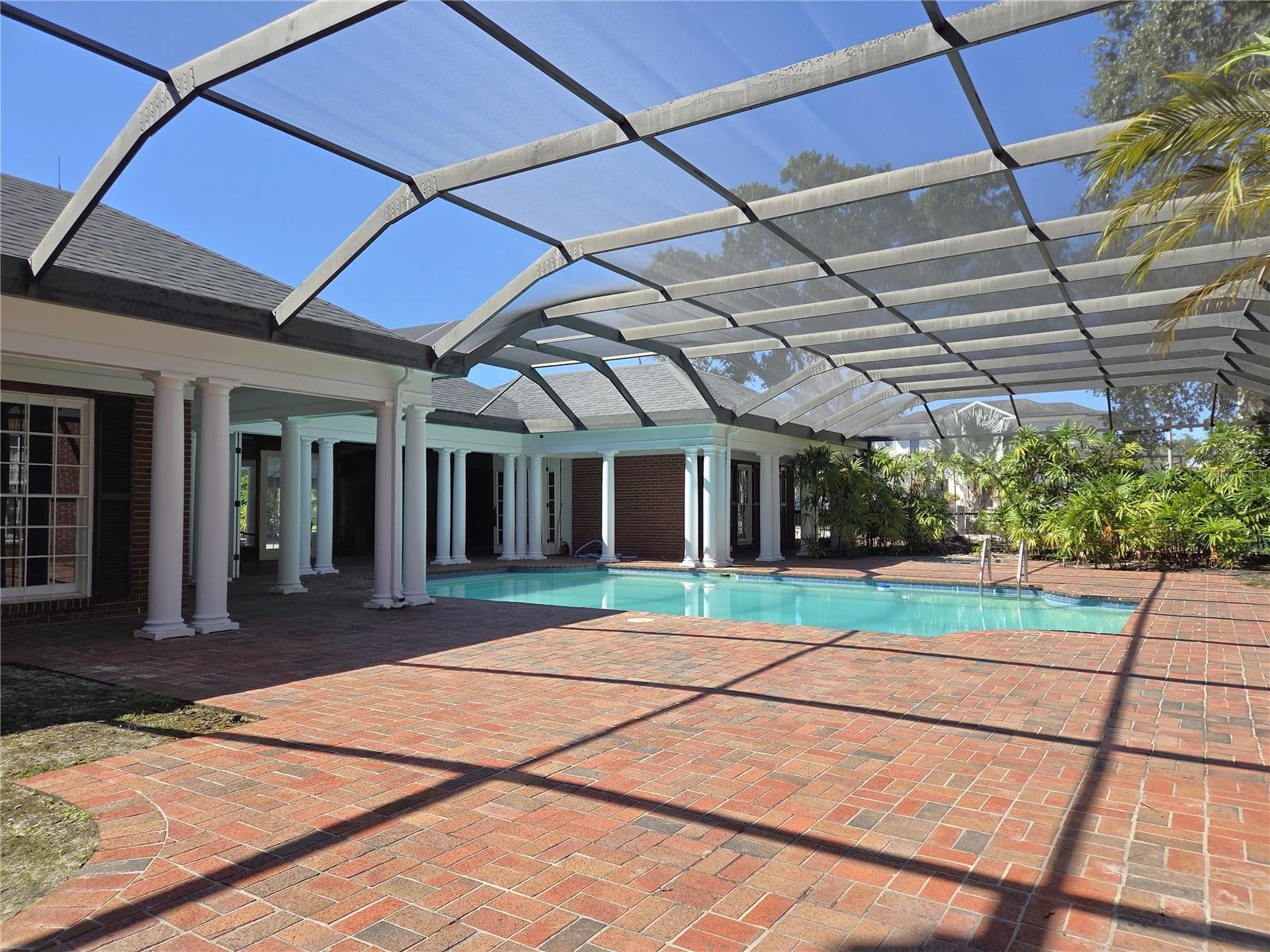 BEACH PARK - Residential