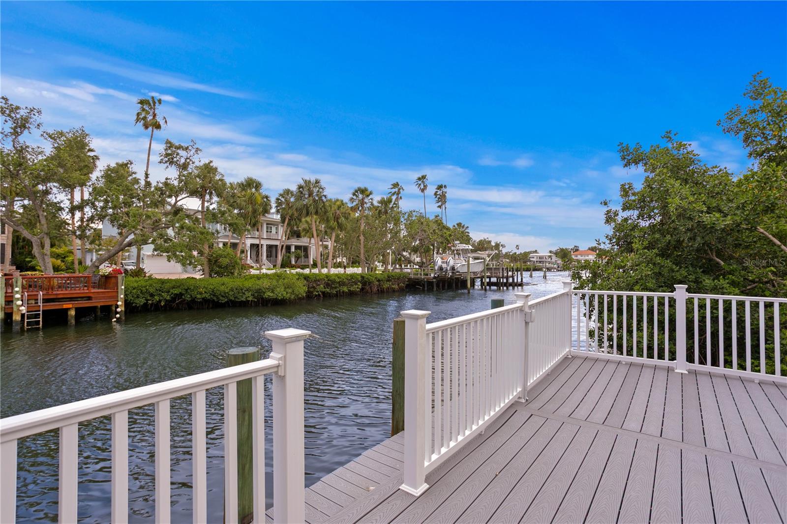 BEACH PARK - Residential