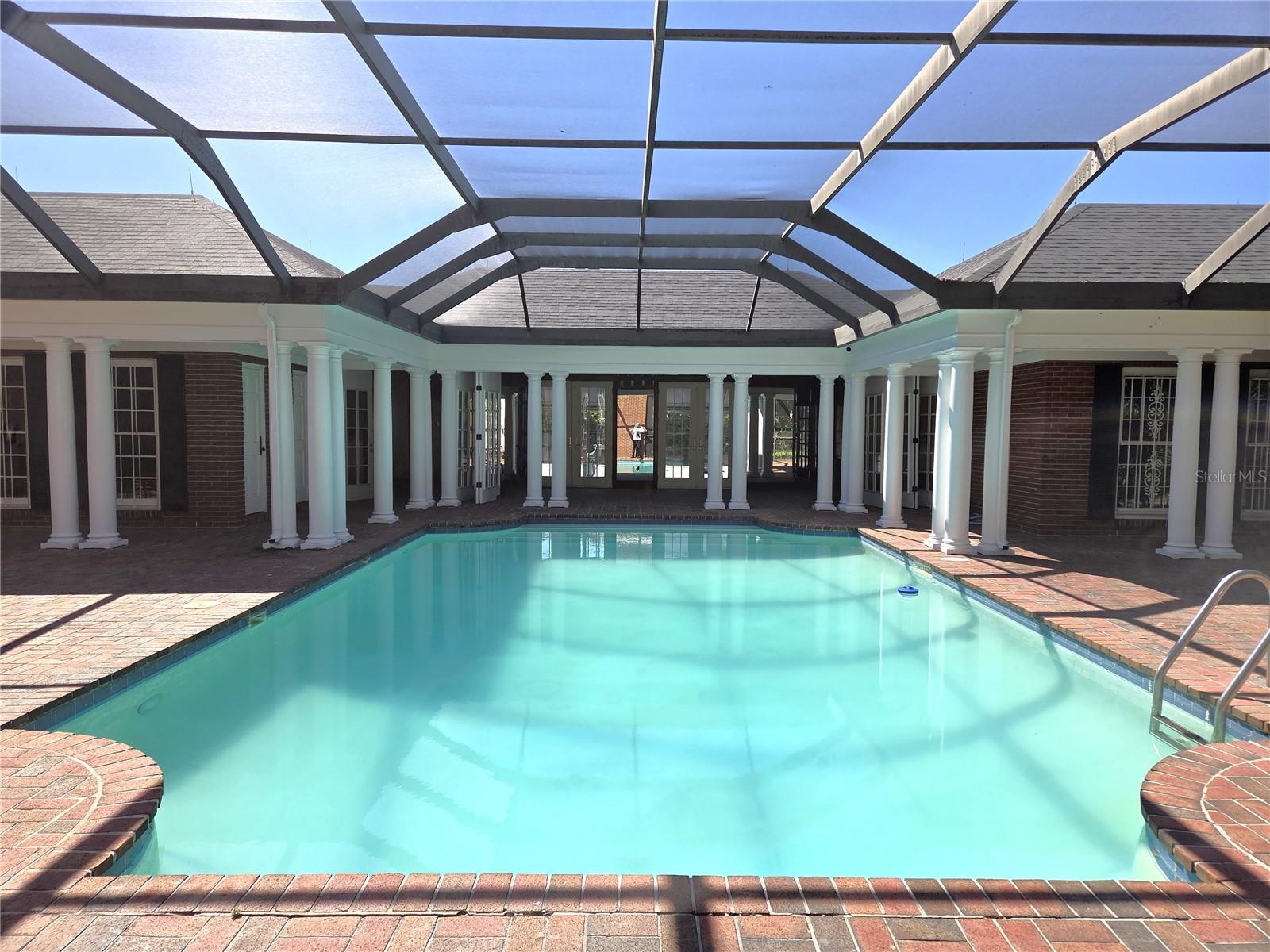 BEACH PARK - Residential