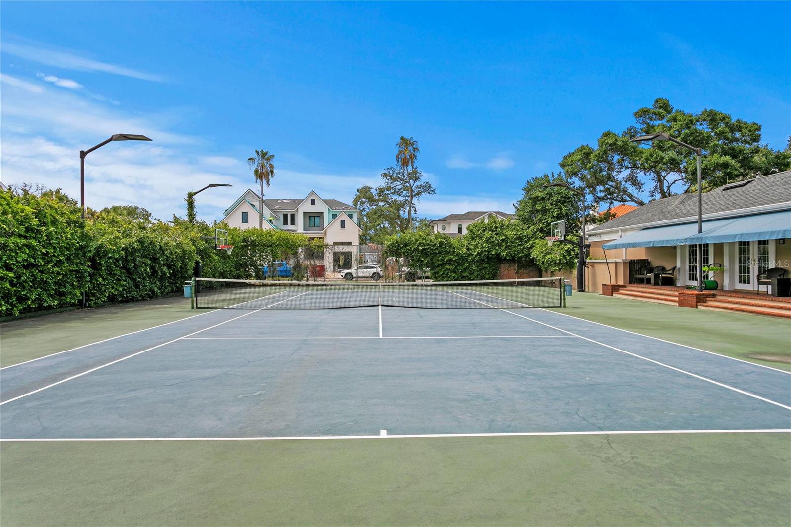 BEACH PARK - Residential