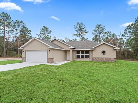 A home in DUNNELLON