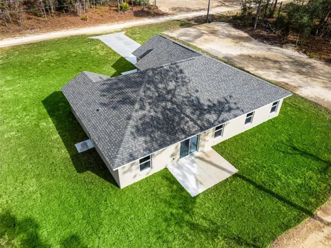 A home in DUNNELLON