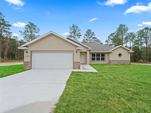 A home in DUNNELLON