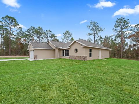 A home in DUNNELLON