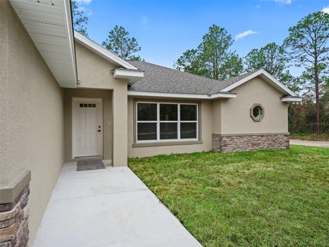 A home in DUNNELLON